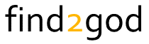 find2god logo